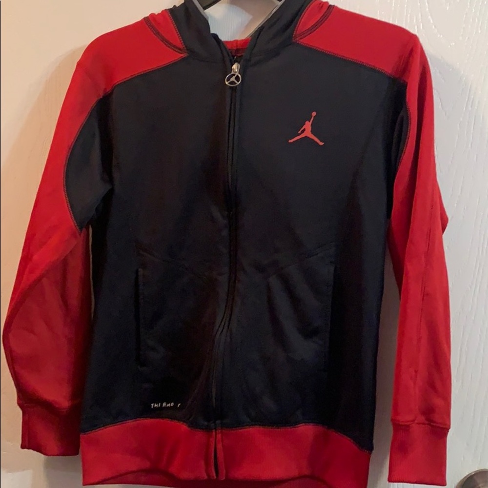 Jordan jacket